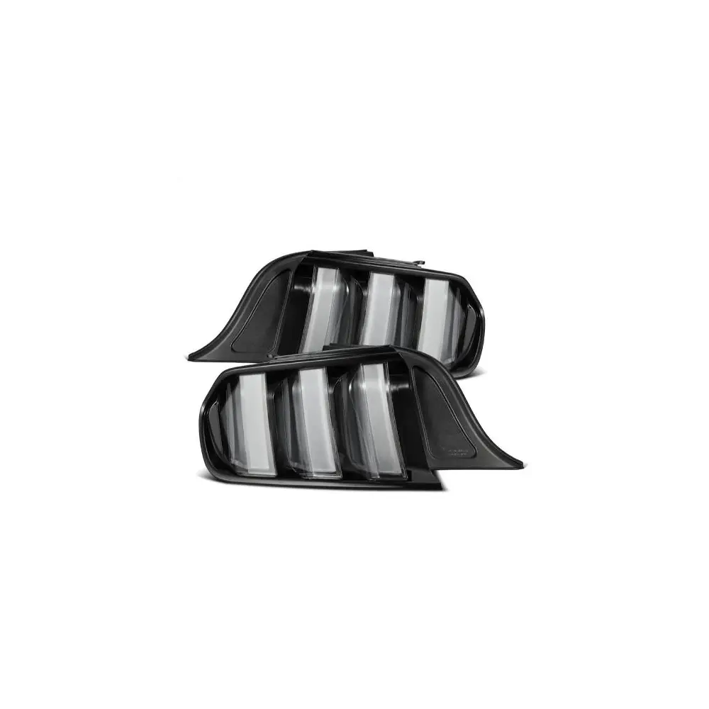 NOVA-Series Prismatic LED Tail Lights - ALP655020